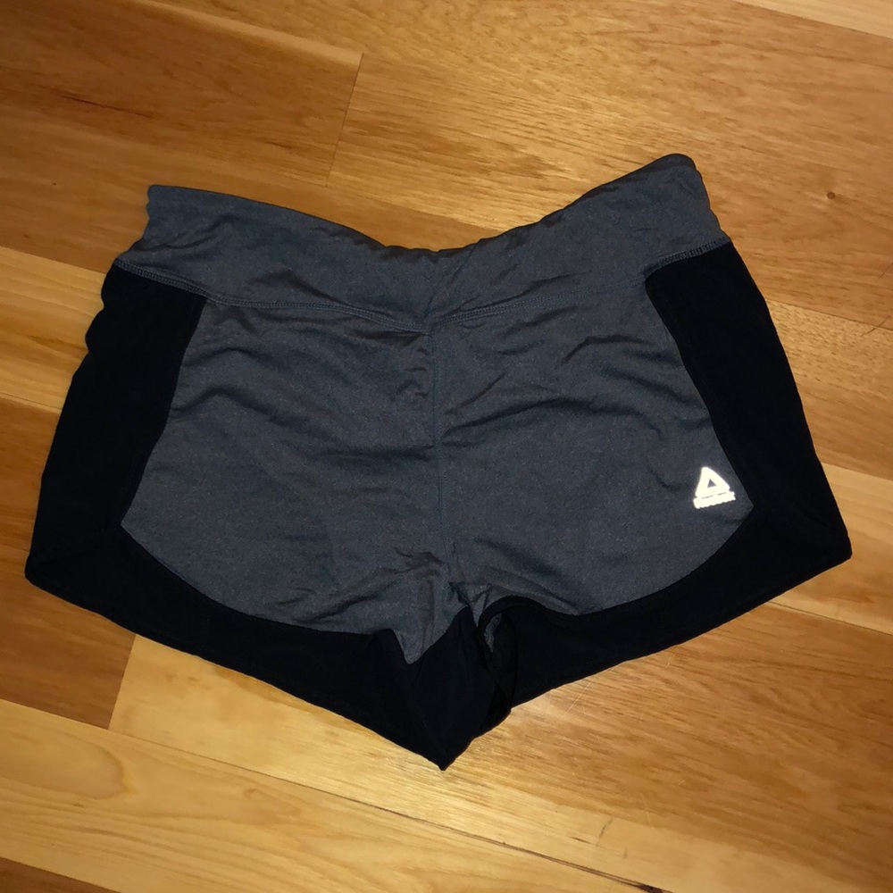 Active shorts